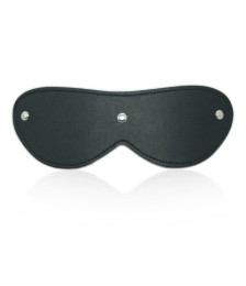 Ensemble Bondage noir - 4 pièces - 332400012